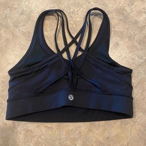 Lululemon Strap It Like It's Hot Bra